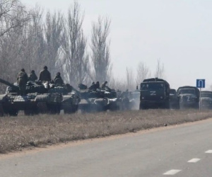Nga tấn công căn cứ quân sự lớn của Ukraine gần Ba Lan