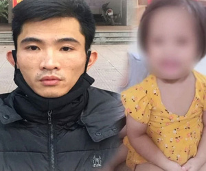 Bé 3 tuổi ở Hà Nội bị đóng đinh vào đầu tử vong, kẻ thủ ác đối diện án tử