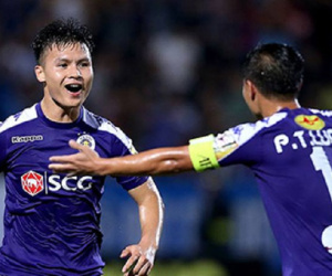 Quang Hải dự kiến xuất ngoại sau khi đàm phán với Hà Nội FC đóng băng