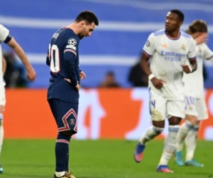 Cha Messi gặp sếp bự tìm đường quay về Barca cho con trai