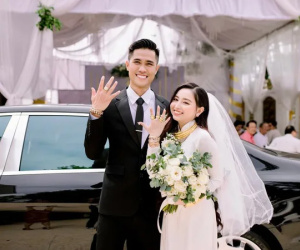 Đám cưới 10 tỷ ở Sóc Trăng: Gia thế chú rể cũng 'không phải dạng vừa'!