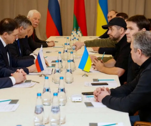 Thành viên phái đoàn Nga nói Kiev và Moscow có thể sớm đạt được thỏa thuận