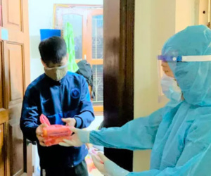Bộ Y tế: Không có chuyện F0 được ra khỏi nhà