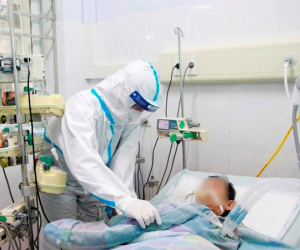 F0 tử vong sau 1 tháng khỏi bệnh, bác sĩ chỉ dấu hiệu nên khám hậu Covid-19