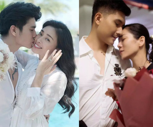 Phản ứng Lệ Quyên khi Ngô Thanh Vân được trai trẻ cầu hôn
