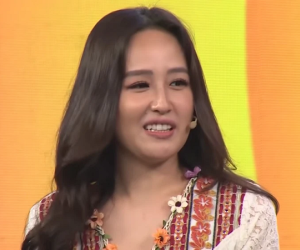 Mai Phương Thúy: 'Tôi hơi biến thái. Nếu tôi lộ tật nói nhảm chắc chỉ được Á hậu thôi, nhưng BTC chọn sai rồi thì phải chịu'