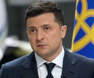 Mục tiêu tối thượng của Ukraine trong vòng đàm phán thứ tư với Nga