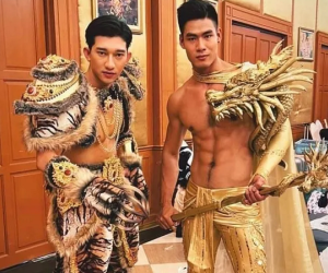 Đại diện Việt bị chê phản cảm tại Mister Global 2021, netizen có đang quá vô duyên?