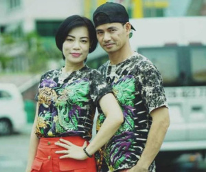 Lộ tin nhắn vợ Xuân Bắc tiết lộ tình trạng con trai sau thông tin gây tranh cãi
