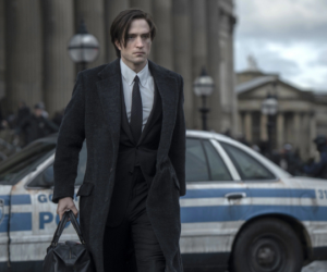 'The Batman' thu 463 triệu USD sau 10 ngày, trở thành phim có doanh thu cao nhất 2022