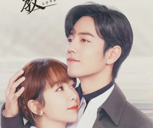 'Dư sinh xin chỉ giáo nhiều hơn' tung poster mới: Ánh mắt của Tiêu Chiến có đang hạnh phúc?