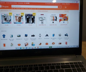 Shopee lỗ nặng triền miên, âm vốn cả nghìn tỷ đồng