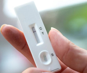 F0 âm tính sau 3-4 ngày: Liệu đã khỏi bệnh, ăn mừng được chưa?