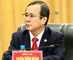 Nguyên Bí thư Bình Dương Trần Văn Nam bị đề nghị truy tố vì gây thất thoát hơn 700 tỷ đồng