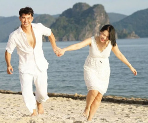 Chân dung người vợ 'quyền lực' của danh hài Xuân Bắc: Giảng viên đại học, con trai nhận xét mẹ là 'động vật cấp Trời'