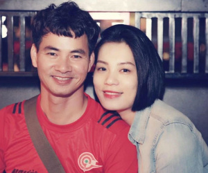 Xuân Bắc: 'Tôi không bao giờ thích phơi bày gia đình mình cho thiên hạ bàn tán'
