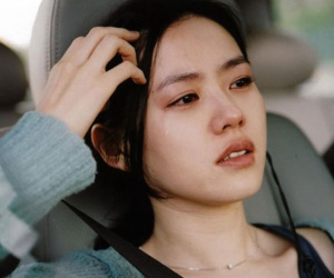 Vợ phát hiện chồng ngoại tình ngay trên ô tô mình tích cóp mua