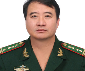 Nhận hối lộ và nhiều sai phạm, Đại tá Nguyễn Thế Anh bị khai trừ khỏi Đảng