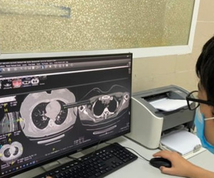 Infographics: Các biểu hiện cho thấy bạn có thể bị hậu COVID-19