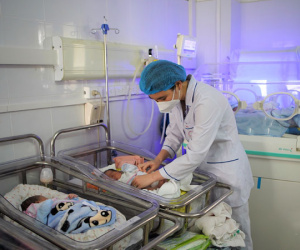 Người đã nhiễm Covid-19 sau bao lâu có thể mang thai?