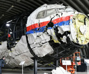 Australia và Hà Lan kiện Nga vụ bắn rơi MH17 ở Ukraine