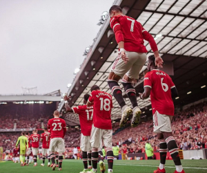 Đập đi xây lại, MU có kế hoạch táo bạo với sân Old Trafford