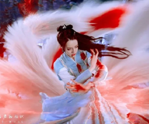 Ngự Giao Ký tung trailer: Nhan sắc diễn viên và kỹ xảo đẹp xỉu nhưng fan nguyên tác vẫn thất vọng?