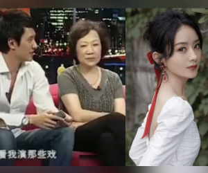 Mẹ ruột Phùng Thiệu Phong rơi nước mắt hé lộ lý do con trai ly hôn với Triệu Lệ Dĩnh: Do đằng gái không muốn sinh con thứ 2?