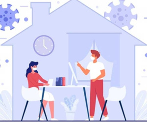 [Infographic] Qui định mới nhất về quản lý F0 cách ly tại nhà
