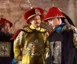 Tại sao triều Thanh có rất nhiều thân vương nhưng chẳng có ai dám tạo phản?