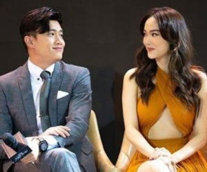 Từng lộ ảnh hôn nhau với Minh Hằng, Quốc Trường phản ứng ra sao khi nữ diễn viên thông báo kết hôn?