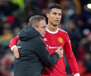Rangnick tuyên bố Ronaldo có thể lại lập hat-trick vào lưới Atletico