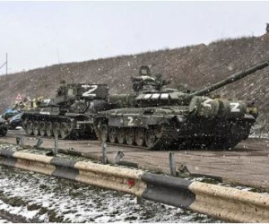 Nga và Ukraine lên tiếng về ngày xung đột thứ 20