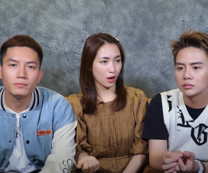 Sao Nhập Ngũ: Bị khán giả nghi cố tình mang nhiều đồ theo kịch bản nhằm tạo drama, Hòa Minzy - Duy Khánh đồng loạt lên tiếng