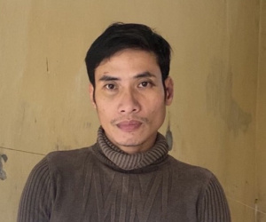 Bắt nam thanh niên dùng ảnh 'nóng' để tống tiền người yêu