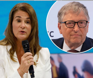 Melinda Gates: Lựa chọn chia tay Bill là 'khoảnh khắc tồi tệ nhất' trong đời tôi