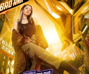 Netizen ngán ngẩm khi Bảo Anh làm đội trưởng trong show nhảy đường phố Việt Nam