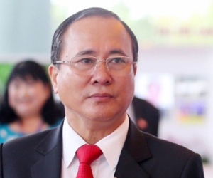 Cựu Bí thư Bình Dương khai gì sau khi bị bắt?