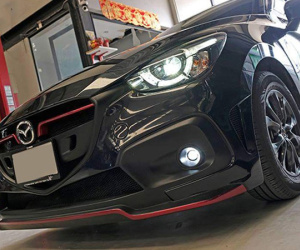 Độ body kit cho xe ôtô có được đăng kiểm  tại Việt Nam?