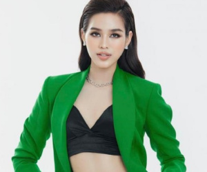 Đỗ Thị Hà vắng mặt trong BXH dự đoán cuối cùng của Global Beauties ngay trước thềm chung kết, fans lo lắng tột độ
