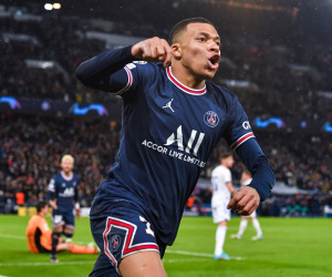 XÁC NHẬN: Mbappe đã ký xong hợp đồng với Real Madrid, nhận lương 50 triệu euro/mùa