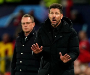 Khác biệt giữa Rangnick và Simeone là lý do thất bại của MU