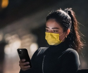 Cách thiết lập Face ID với khẩu trang trên iOS 15.4