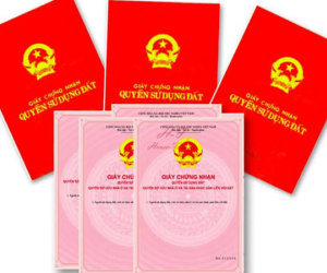 Cựu công an kiếm hàng chục tỷ với chiêu lừa tráo sổ đỏ trong chớp mắt