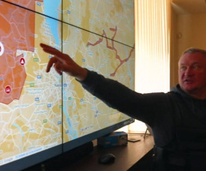 Tướng Ukraine tiết lộ cách Kiev phòng thủ trước quân đội Nga