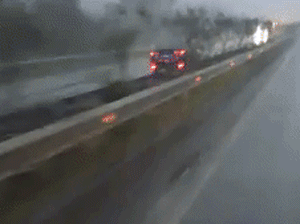 Làm rõ vụ 'nhái xe' biển xanh chạy ngược chiều 15km trên cao tốc Nội Bài - Lào Cai