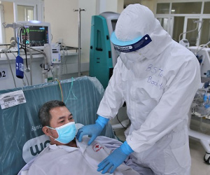 Ngày 16/3: Số mắc mới Covid-19 tăng lên 180.558 ca, nhưng số tử vong tiếp tục giảm; 2 tỉnh bổ sung gần 87.000 F0