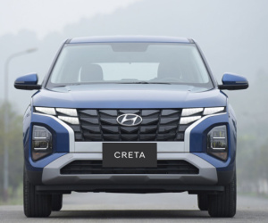 Giá lăn bánh xe Hyundai Creta 2022