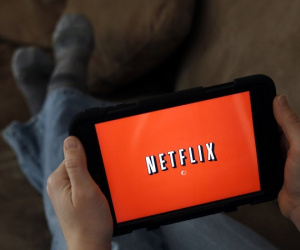 Netflix thử nghiệm tính phí chia sẻ tài khoản