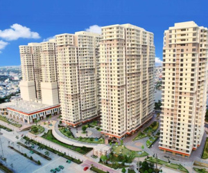Đề xuất cấm chủ đầu tư thực hiện dự án mới khi vi phạm cam kết với khách hàng
